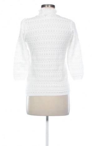 Дамски пуловер Reserved, Размер S, Цвят Бял, Цена 10,22 €
