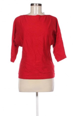 Damski sweter Reserved, Rozmiar S, Kolor Czerwony, Cena 74,48 zł