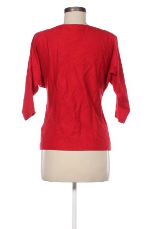 Damski sweter Reserved, Rozmiar S, Kolor Czerwony, Cena 74,48 zł