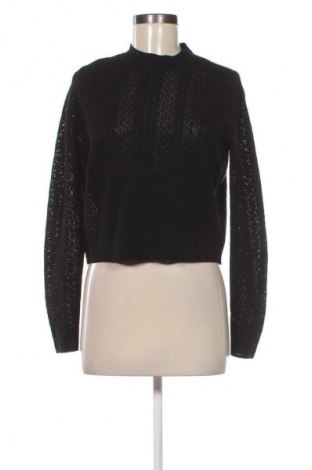 Dámsky pulóver Reserved, Veľkosť M, Farba Čierna, Cena  14,74 €