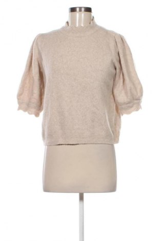 Dámsky pulóver Reserved, Veľkosť M, Farba Béžová, Cena  14,74 €