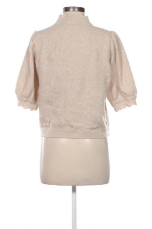 Dámsky pulóver Reserved, Veľkosť M, Farba Béžová, Cena  14,74 €