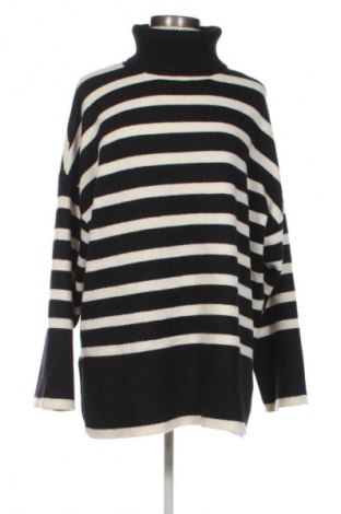 Damski sweter Reserved, Rozmiar L, Kolor Kolorowy, Cena 80,38 zł