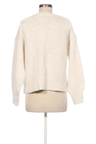 Дамски пуловер Reserved, Размер M, Цвят Бял, Цена 15,00 €