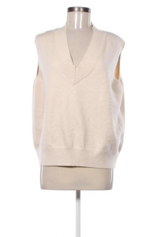 Damski sweter Reserved, Rozmiar S, Kolor Beżowy, Cena 80,38 zł