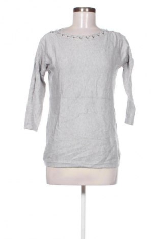 Damenpullover Reserved, Größe S, Farbe Grau, Preis 15,00 €