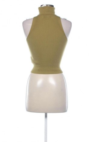 Дамски пуловер Reserved, Размер S, Цвят Зелен, Цена 15,00 €