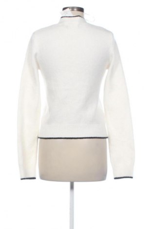 Damski sweter Reserved, Rozmiar L, Kolor Biały, Cena 126,03 zł