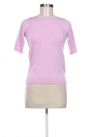 Damski sweter Reserved, Rozmiar M, Kolor Różowy, Cena 80,38 zł