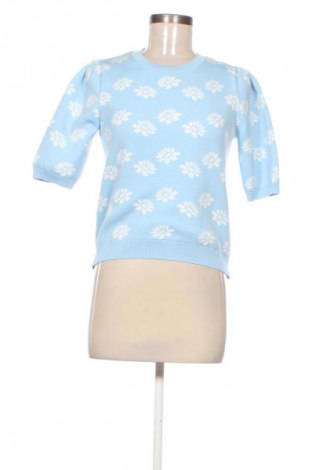 Дамски пуловер Reserved, Размер S, Цвят Многоцветен, Цена 15,00 €