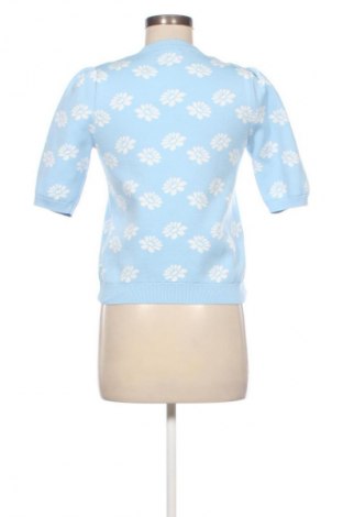 Дамски пуловер Reserved, Размер S, Цвят Многоцветен, Цена 15,00 €