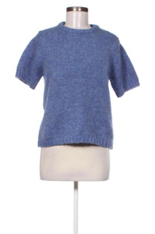 Дамски пуловер Reserved, Размер M, Цвят Син, Цена 14,82 €