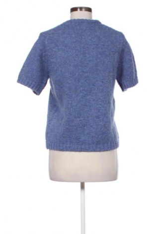 Дамски пуловер Reserved, Размер M, Цвят Син, Цена 14,82 €
