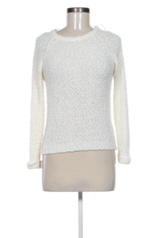 Pulover de femei Reserved, Mărime S, Culoare Ecru, Preț 77,25 Lei