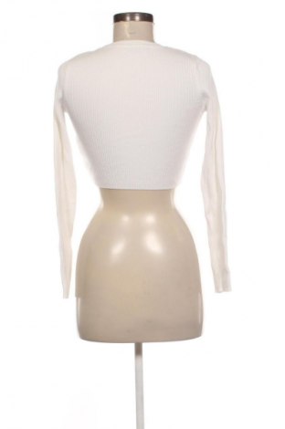 Damenpullover Reserved, Größe S, Farbe Ecru, Preis 13,99 €