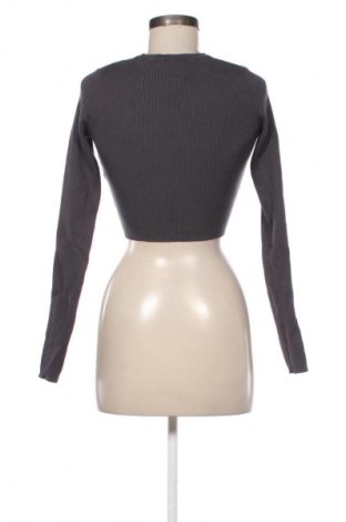 Damenpullover Reserved, Größe S, Farbe Grau, Preis 13,99 €