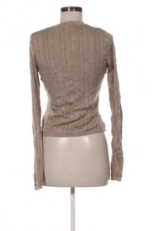 Dámský svetr Revelation, Velikost M, Barva Hnědá, Cena  259,00 Kč