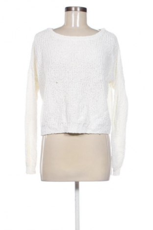 Дамски пуловер Review, Размер XS, Цвят Бял, Цена 20,90 €