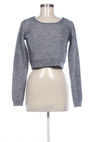 Damenpullover Review, Größe S, Farbe Grau, Preis 21,00 €