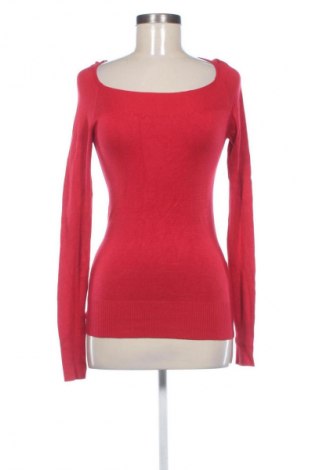 Dámský svetr Review, Velikost XS, Barva Červená, Cena  705,00 Kč