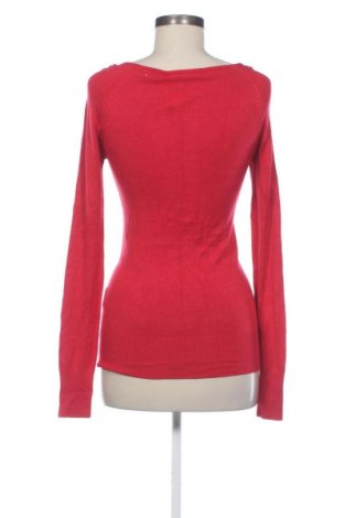 Dámský svetr Review, Velikost XS, Barva Červená, Cena  705,00 Kč