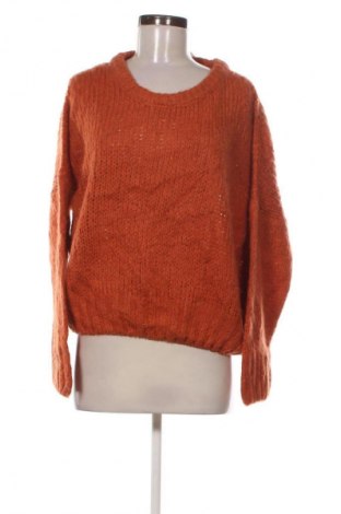 Női pulóver Rich & Royal, Méret M, Szín Narancssárga
, Ár 8 669 Ft