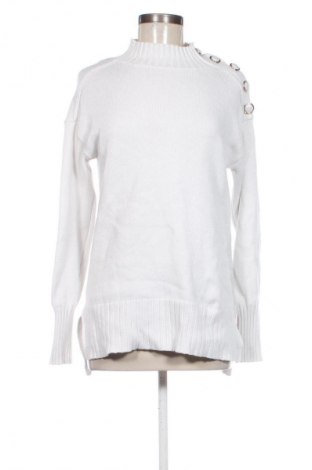 Dámský svetr River Island, Velikost S, Barva Bílá, Cena  861,00 Kč