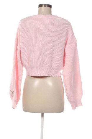 Dámsky pulóver Romwe, Veľkosť L, Farba Viacfarebná, Cena  10,95 €