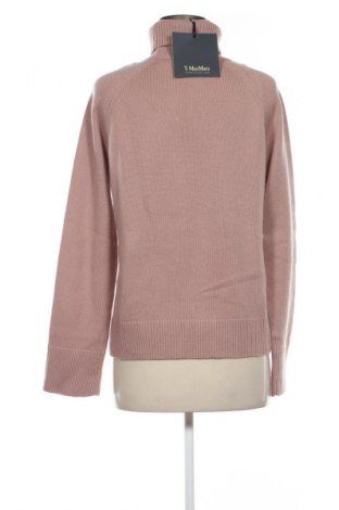 Damenpullover 'S MAX MARA, Größe L, Farbe Braun, Preis 439,99 €