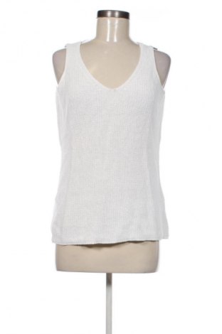 Damenpullover S.Oliver, Größe M, Farbe Weiß, Preis 27,99 €