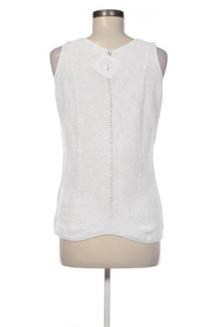 Damenpullover S.Oliver, Größe M, Farbe Weiß, Preis 27,99 €