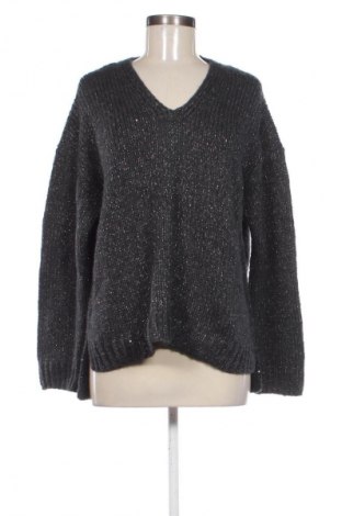 Дамски пуловер S.Oliver, Размер M, Цвят Сив, Цена 6,64 €