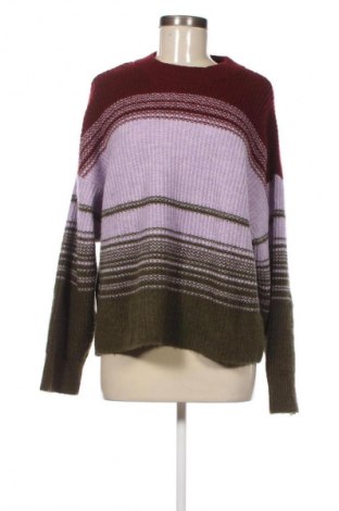 Дамски пуловер S.Oliver, Размер L, Цвят Многоцветен, Цена 11,24 €