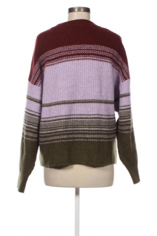 Дамски пуловер S.Oliver, Размер L, Цвят Многоцветен, Цена 11,24 €