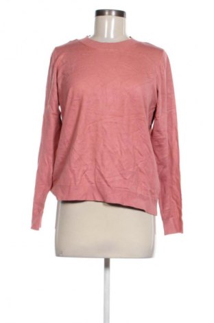 Γυναικείο πουλόβερ S.Oliver, Μέγεθος L, Χρώμα Ρόζ , Τιμή 12,99 €