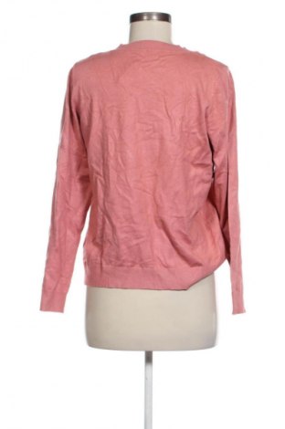 Γυναικείο πουλόβερ S.Oliver, Μέγεθος L, Χρώμα Ρόζ , Τιμή 12,99 €