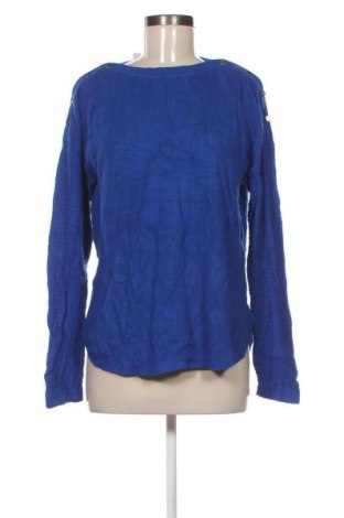 Dámsky pulóver S.Oliver, Veľkosť M, Farba Modrá, Cena  10,95 €