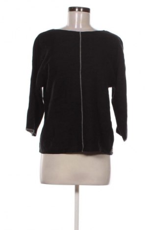 Dámsky pulóver S.Oliver, Veľkosť M, Farba Čierna, Cena  12,95 €