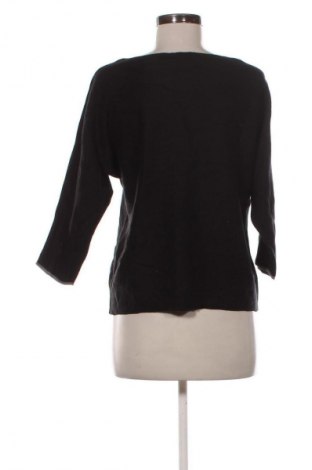 Dámsky pulóver S.Oliver, Veľkosť M, Farba Čierna, Cena  12,95 €