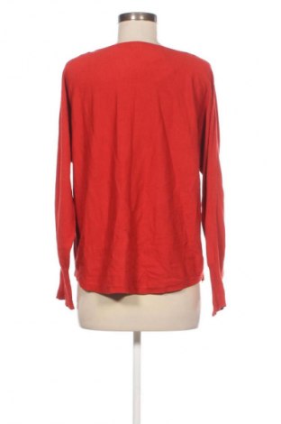 Дамски пуловер S.Oliver, Размер M, Цвят Червен, Цена 12,78 €