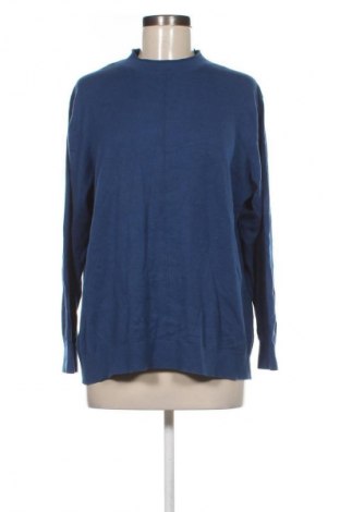 Damenpullover S.Oliver, Größe XL, Farbe Blau, Preis € 16,99