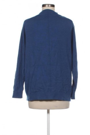 Damenpullover S.Oliver, Größe XL, Farbe Blau, Preis € 16,99