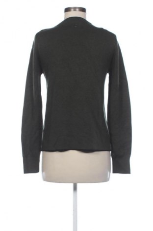 Dámsky pulóver S.Oliver, Veľkosť S, Farba Zelená, Cena  12,95 €