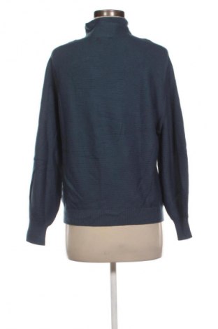 Дамски пуловер S.Oliver, Размер M, Цвят Син, Цена 6,64 €