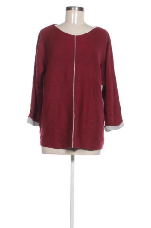 Dámský svetr S.Oliver, Velikost XL, Barva Červená, Cena  369,00 Kč