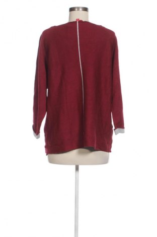 Dámský svetr S.Oliver, Velikost XL, Barva Červená, Cena  369,00 Kč