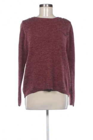 Dámsky pulóver S.Oliver, Veľkosť M, Farba Červená, Cena  15,95 €