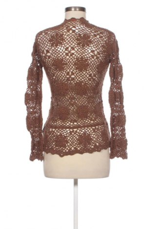 Damenpullover S.Oliver, Größe M, Farbe Braun, Preis 21,00 €