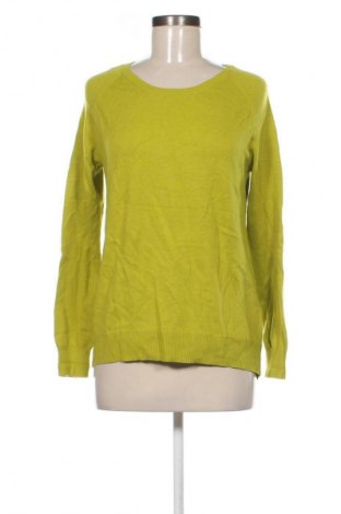 Pulover de femei S.Oliver, Mărime S, Culoare Verde, Preț 64,99 Lei