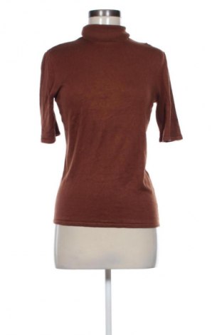 Дамски пуловер S.Oliver, Размер M, Цвят Кафяв, Цена 21,00 €